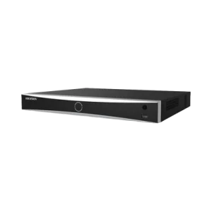 NVR 12 Megapixel (4K) / 8 canales IP