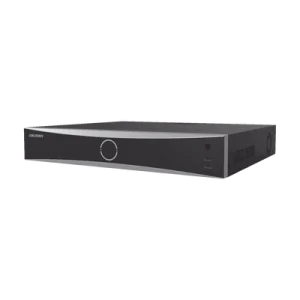 NVR 12 Megapixel (4K) / 16 canales IP / AcuSense