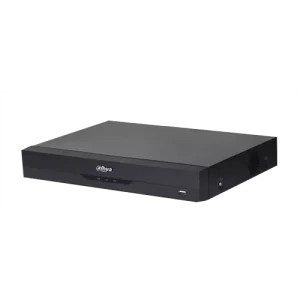 Xvr 4ch + 4ch Ip Grabación Hasta 4k