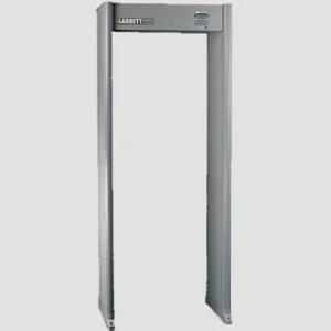 PD 6500i Garrett