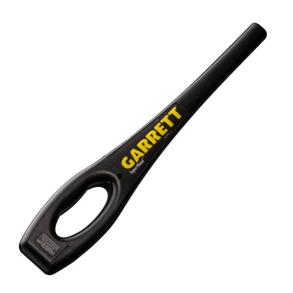 SuperWand Garrett